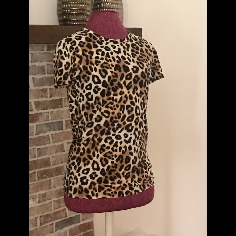 NWOT Victoria secret TShirt